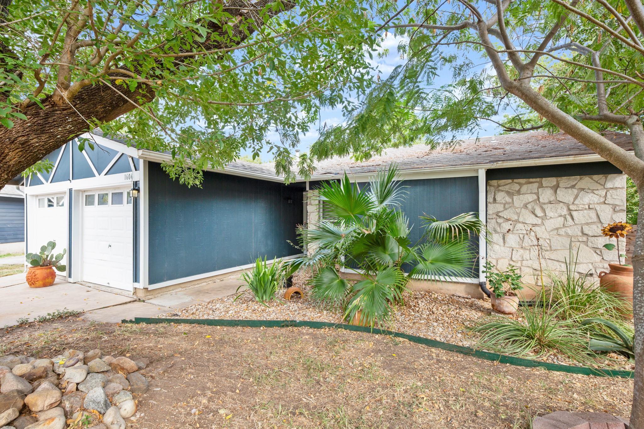 1604 Sahara Ave, Austin