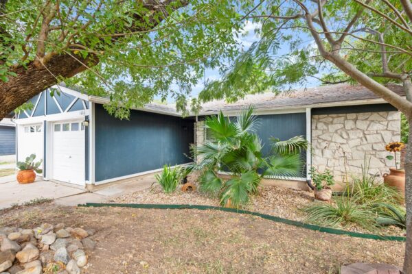 1604 Sahara Ave, Austin