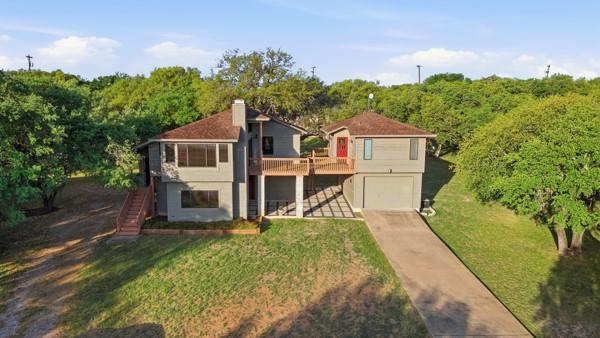 406 Coventry Rd, Spicewood