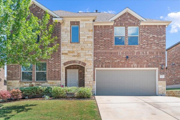 11600 River Plantation Dr, Austin