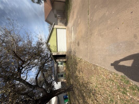 1100 York Castle Dr, Pflugerville