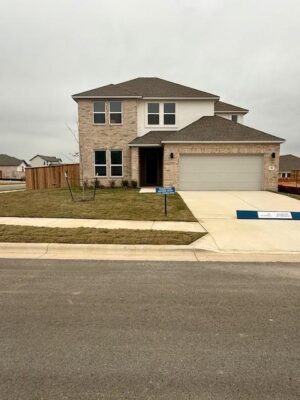 165 Jarred Bryant Ave, Kyle