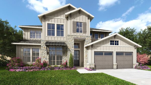 9213 Calvert Way, Austin