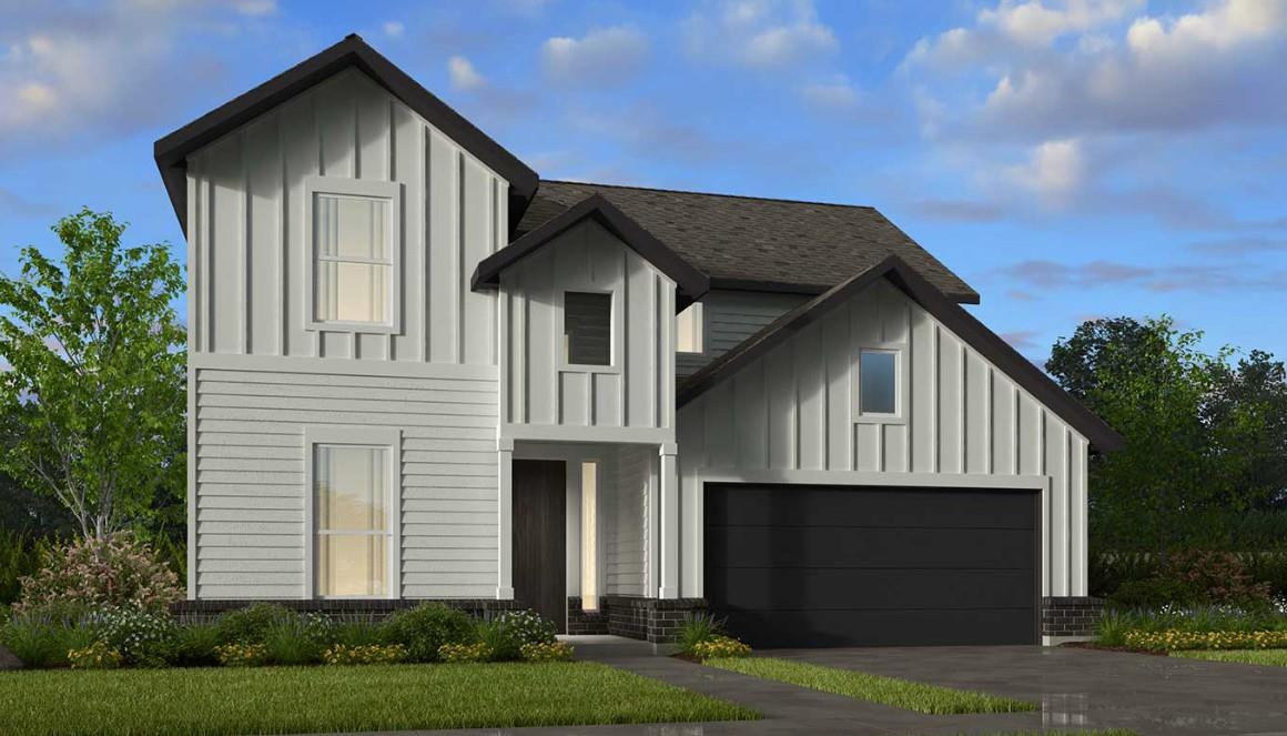9509 Boathouse Dr, Austin, TX 78744