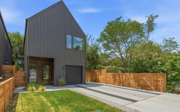 5706 Nancy Dr #2, Austin