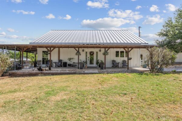 2150 County Road 282 None, Liberty Hill