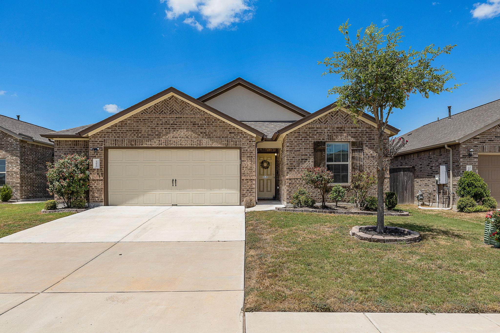 13612 Bullhorn Acacia Pass, Manor, TX 78653