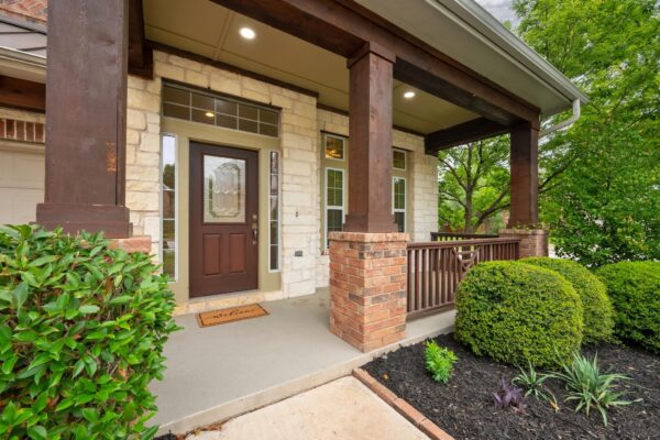 12600 Lee Park Ln, Austin