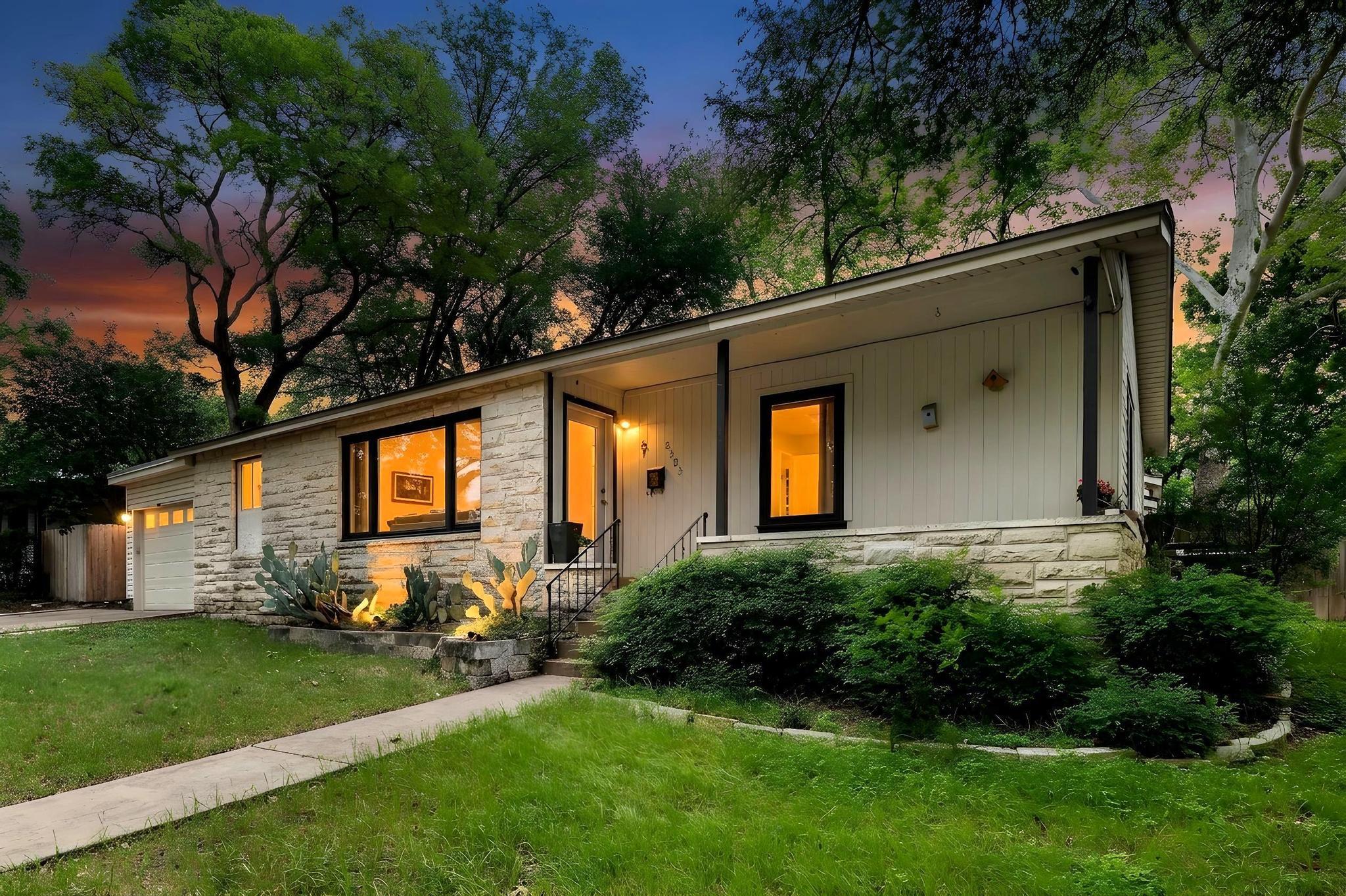 6303 Shoal Creek Blvd, Austin