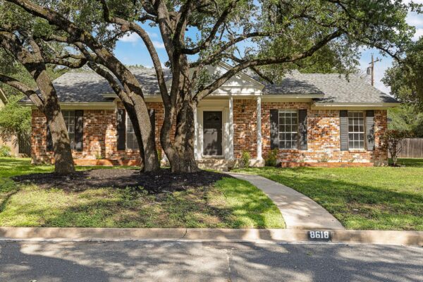 8618 Willowick Dr, Austin