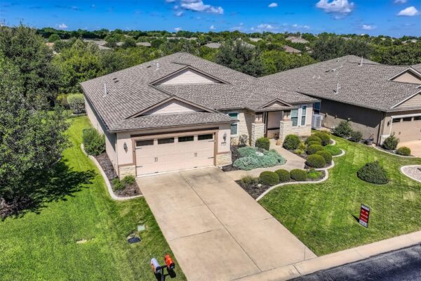 304 Pipe Creek Ln, Georgetown