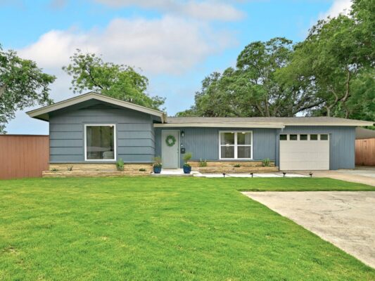 5700 Avenue G None, Austin