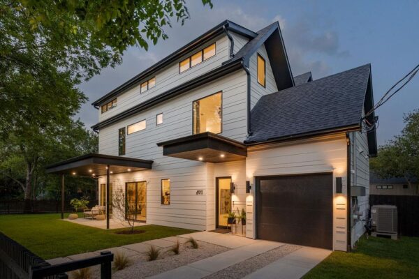4911 Duval St, Austin