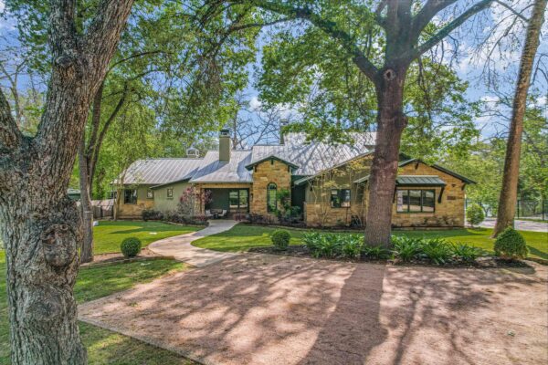 1707 River Hills Rd #B & C, Austin