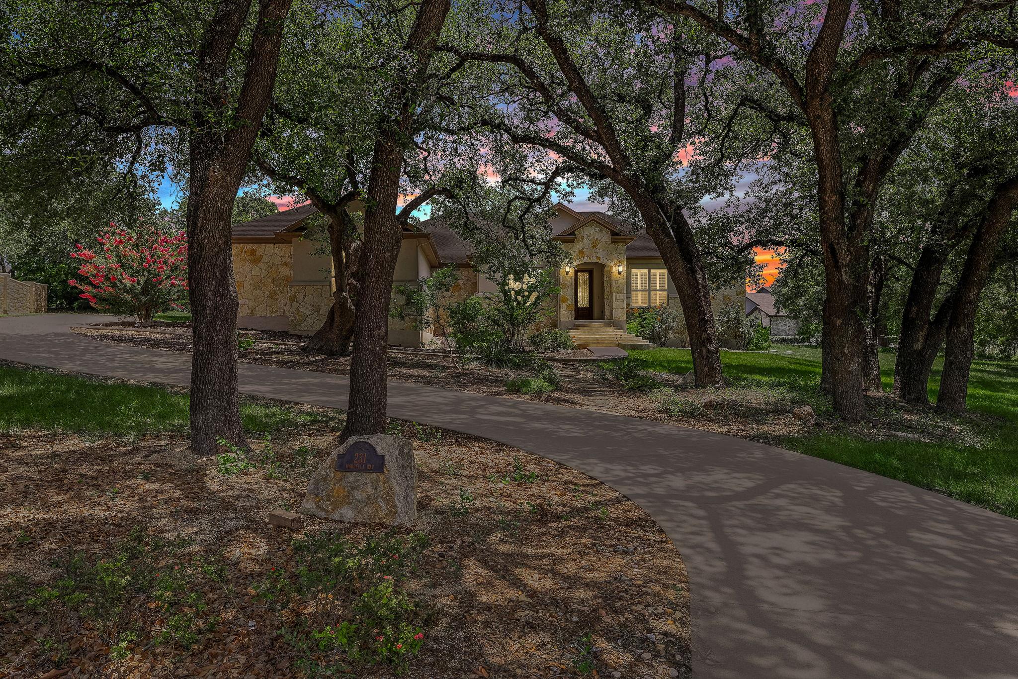 231 Marbella Way, Georgetown, TX 78633