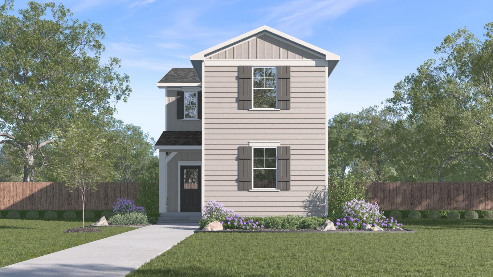 308 CONSTANZA Trl, Bastrop, TX 78602