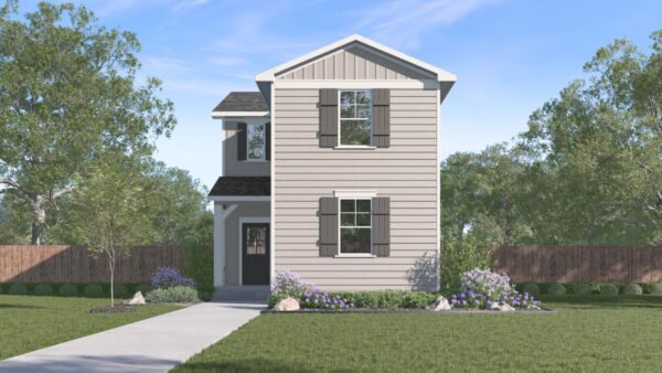 308 CONSTANZA Trl, Bastrop