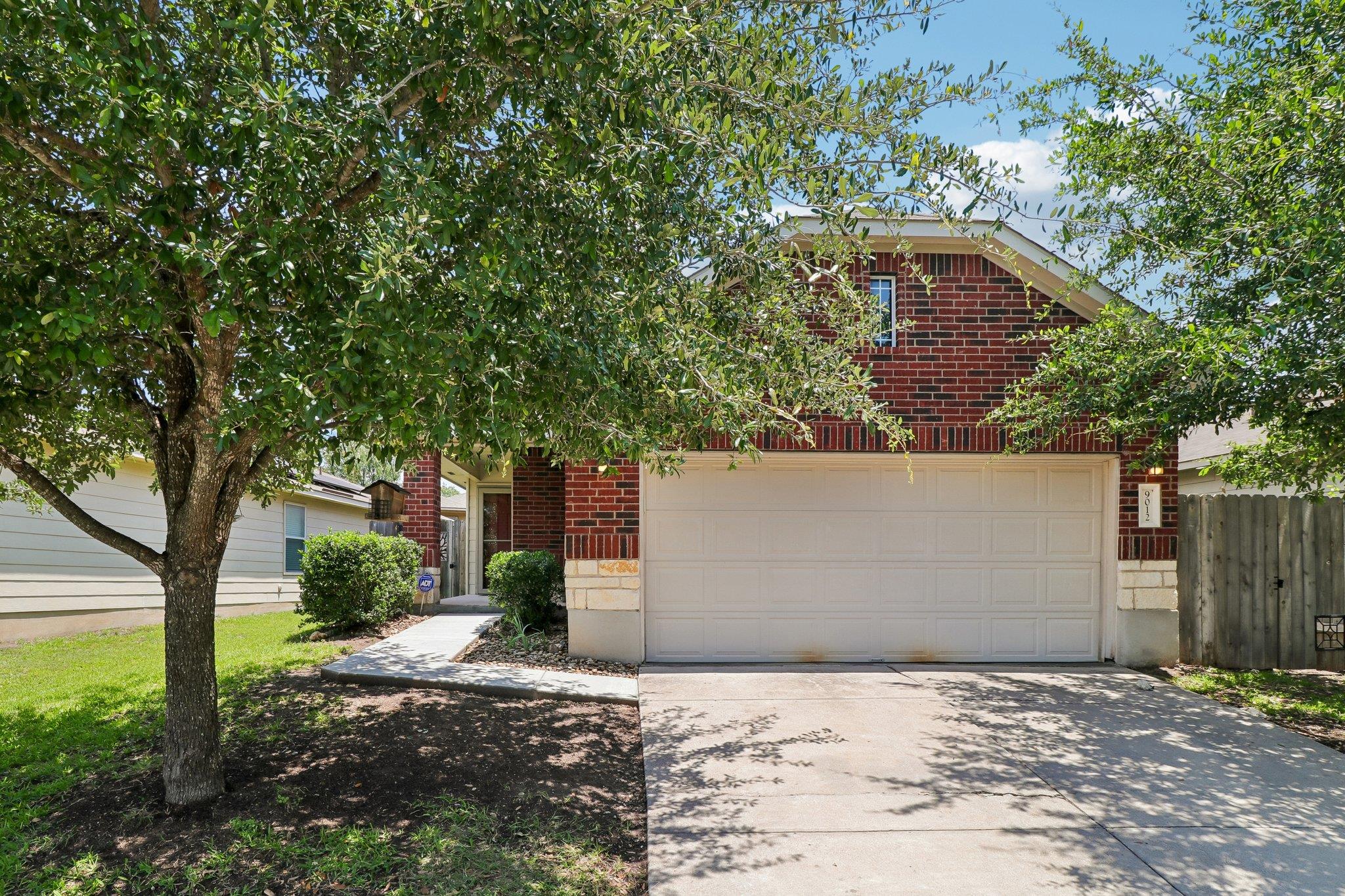 9012 Southwick None, Austin, TX 78724