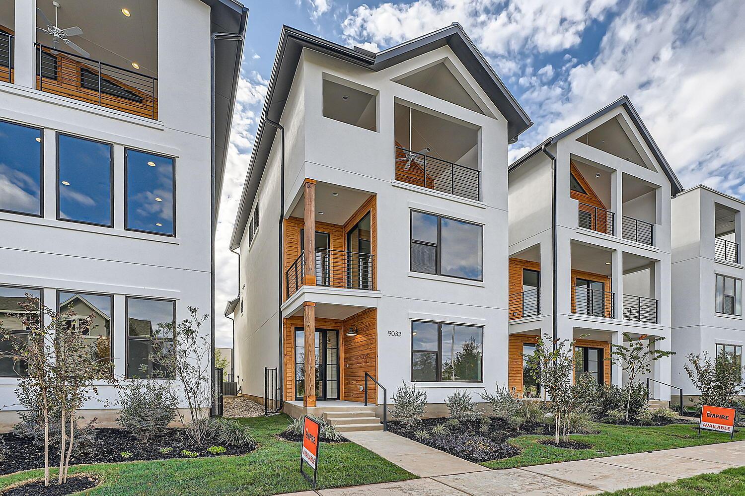 9033 Cattle Baron Path, Austin, TX 78747