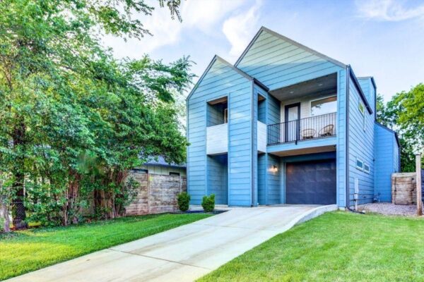 916 E 50th St #1, Austin