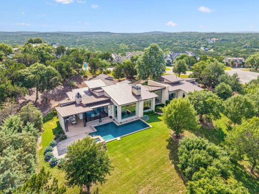 8708 Acuarela Ct, Austin