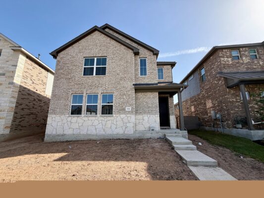504 Bloomington Loop, Hutto