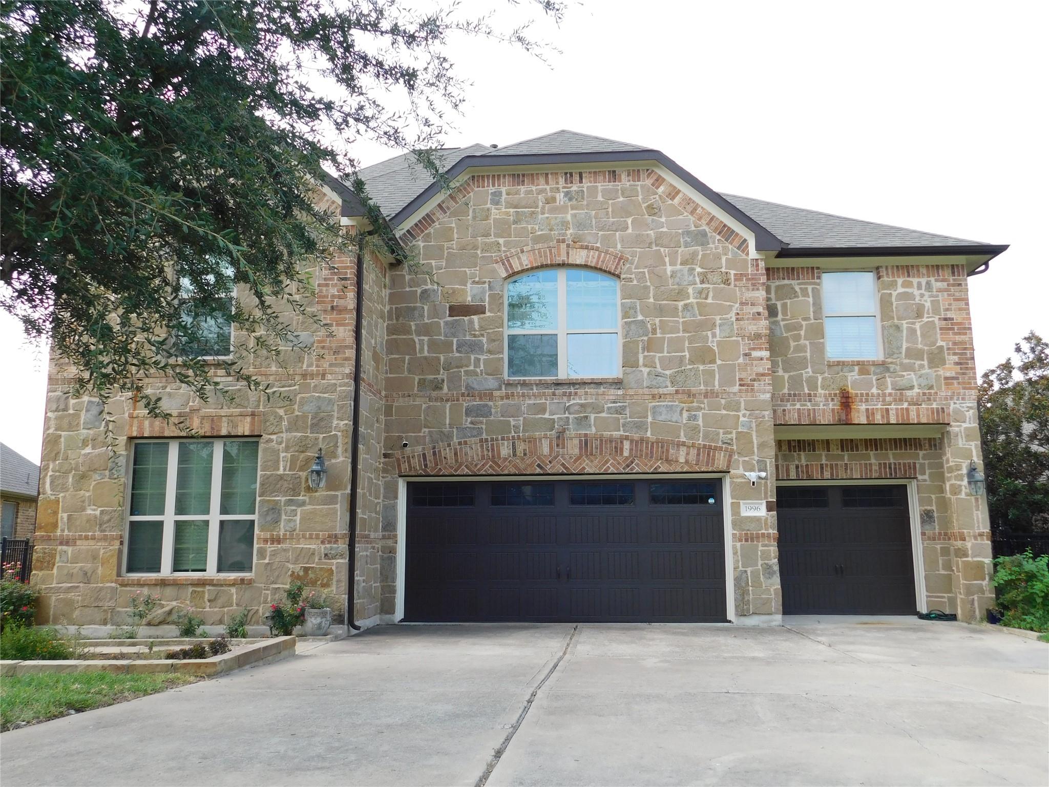 1996 Westvalley Pl, Round Rock, TX 78665