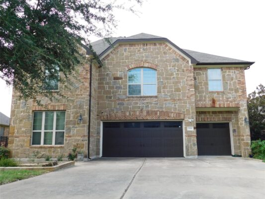 1996 Westvalley Pl, Round Rock