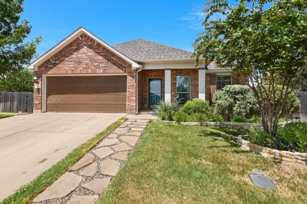 226 Animas Dr, Georgetown