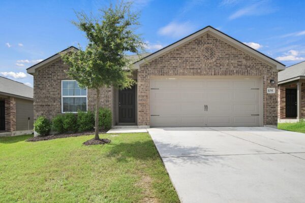 108 Maywood Ln, Jarrell