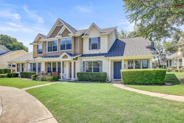 401 Buttercup Creek Blvd #303, Cedar Park