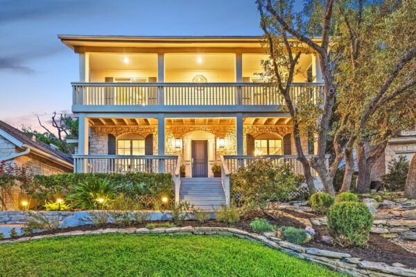 2005 Mistywood Dr, Austin