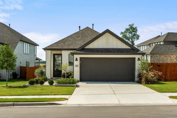337 Langhorne Bnd, Liberty Hill