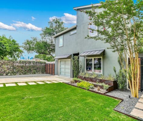 2109 W 12th St, Austin