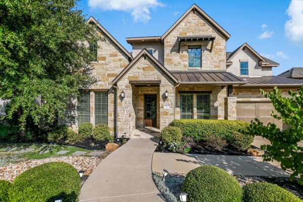 6005 Empresa Dr, Austin