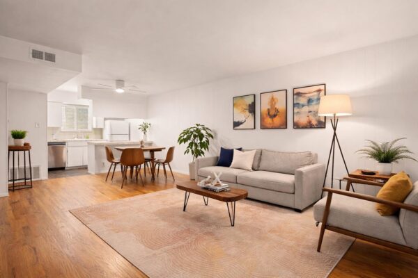 2122 Hancock Dr #110, Austin