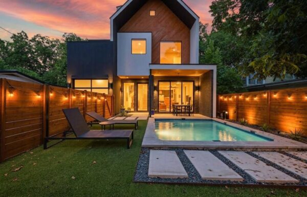 2706 Stacy Ln #1, Austin