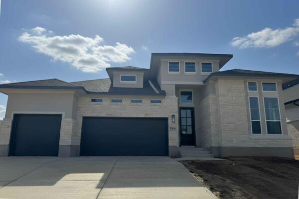 507 Jagger Cv, Liberty Hill