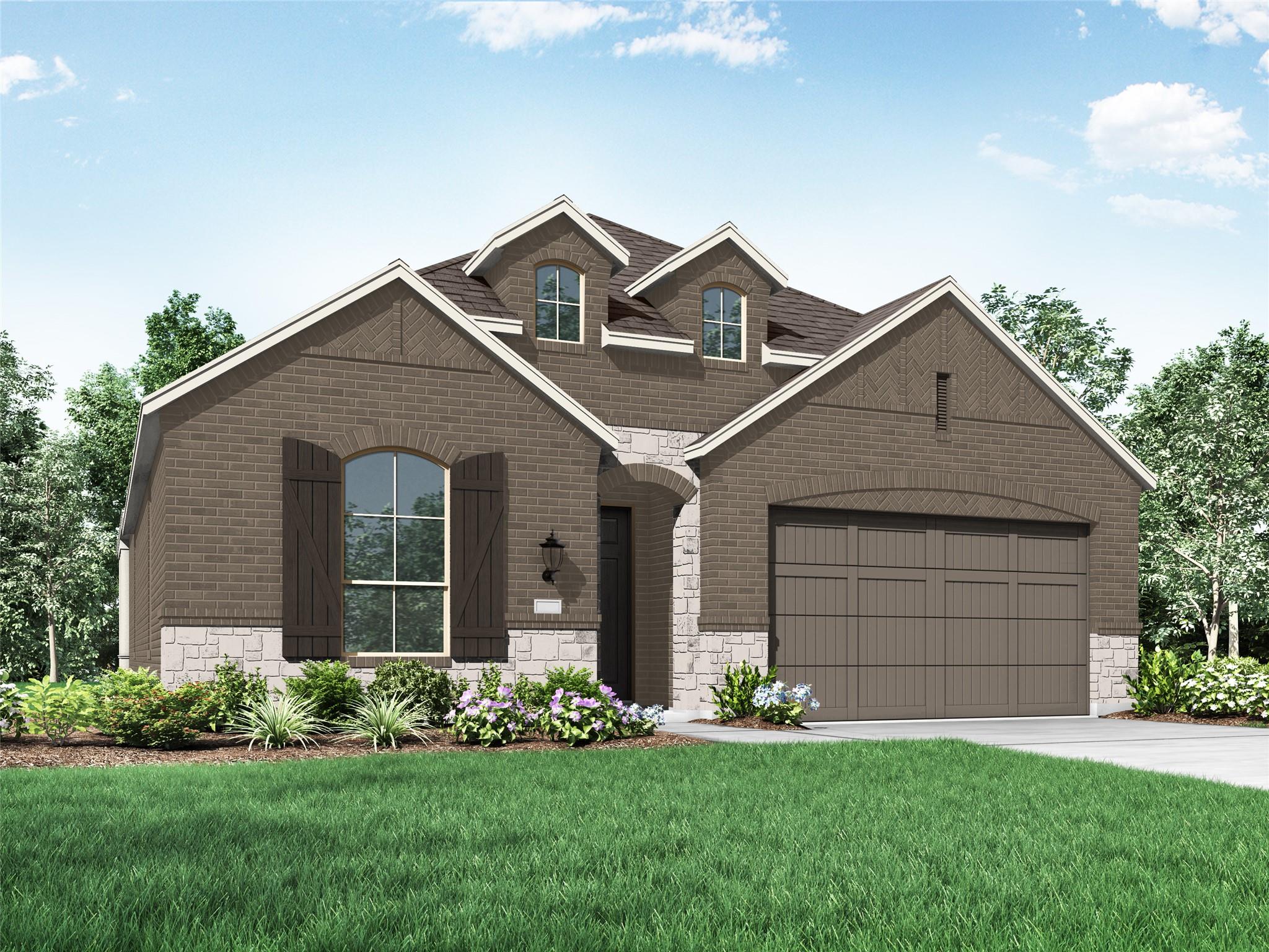 840 Jackson River Loop, Kyle, TX 78640