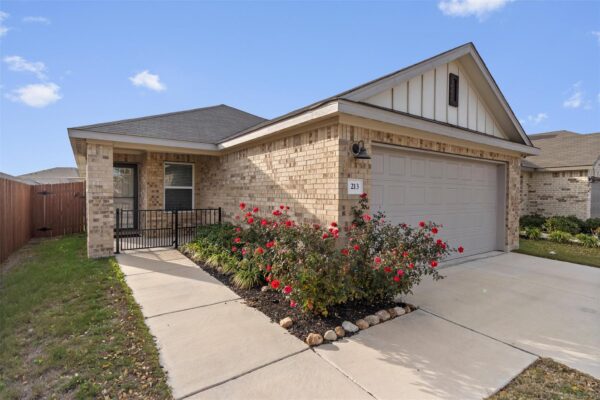 213 Wild Spur Ln, Liberty Hill