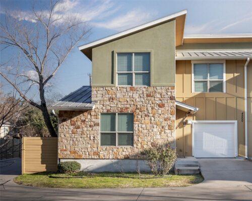 4200 Valley View Rd #A, Austin