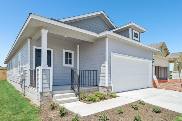 13700 Underbank Rd, Pflugerville