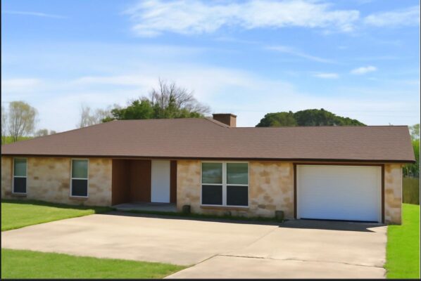 2300 Goode Cir, Killeen
