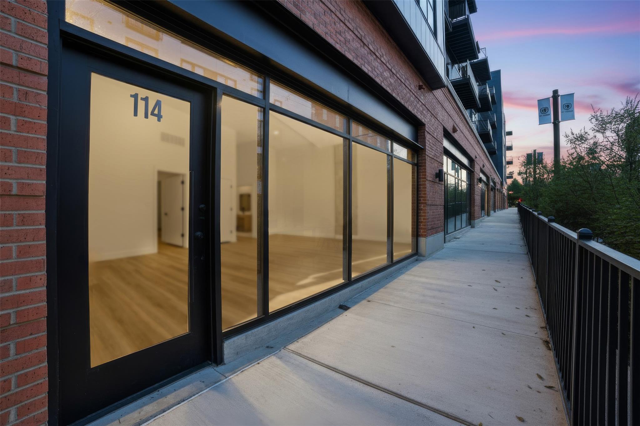 4315 S Congress Ave #104, Austin, TX 78745