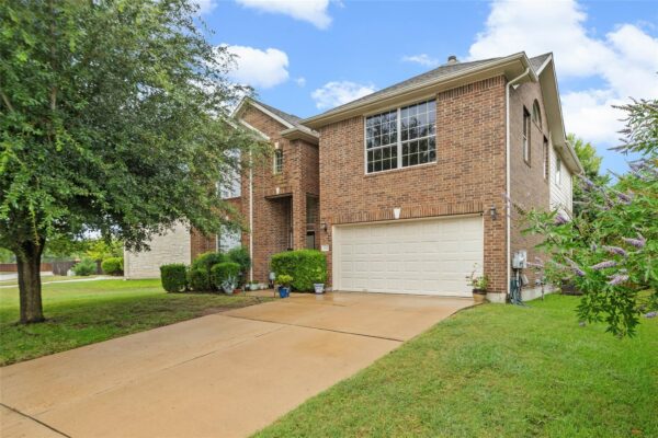 20825 Kearney Hill Rd, Pflugerville
