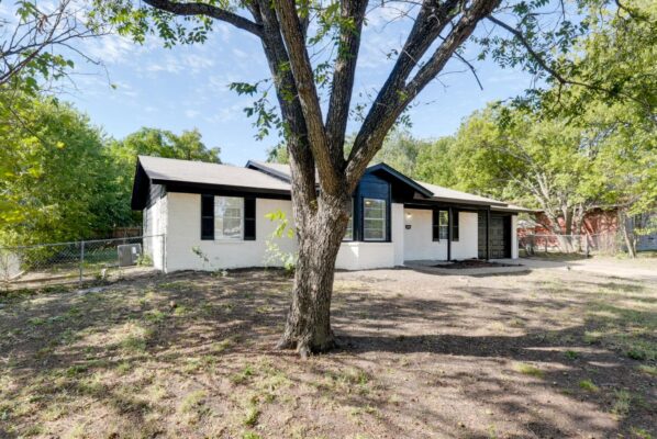 1502 Kimberly Ln, Killeen