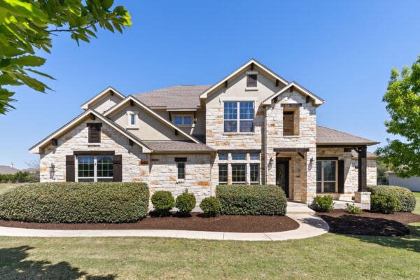 316 Bold Sundown None, Liberty Hill