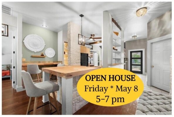 1016 Klondike Loop, Round Rock
