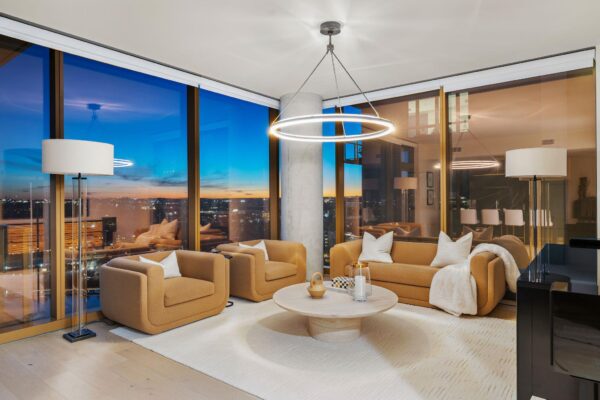 44 East Ave #1801, Austin