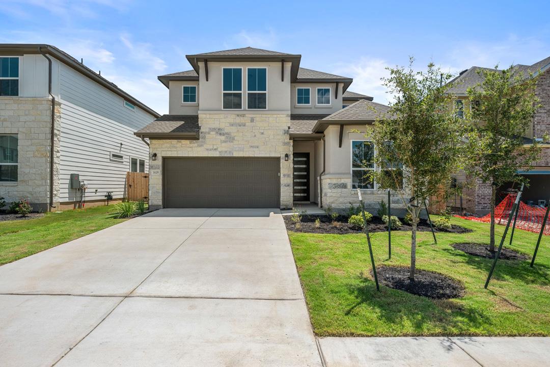 16109 Smithers Road None, Manor, TX 78653